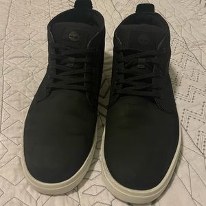 Timberland low top shoes